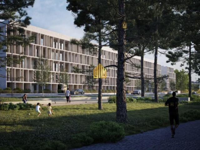 Apartamento venda em Vila Nova De Gaia, Porto