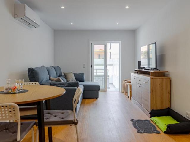 Apartamento alugar em Vila Nova De Gaia, Porto