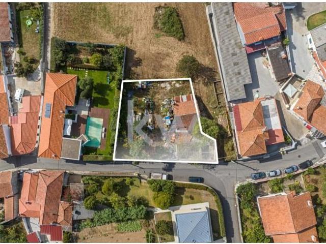 Casa venda em Vila Nova De Gaia, Porto