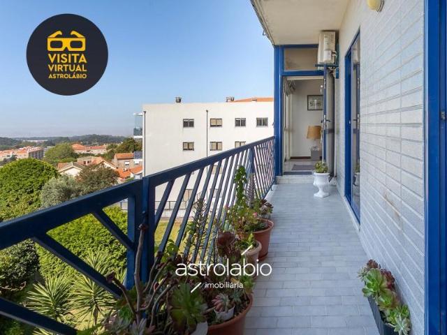 Apartamento venda em Laborim, Vila Nova De Gaia