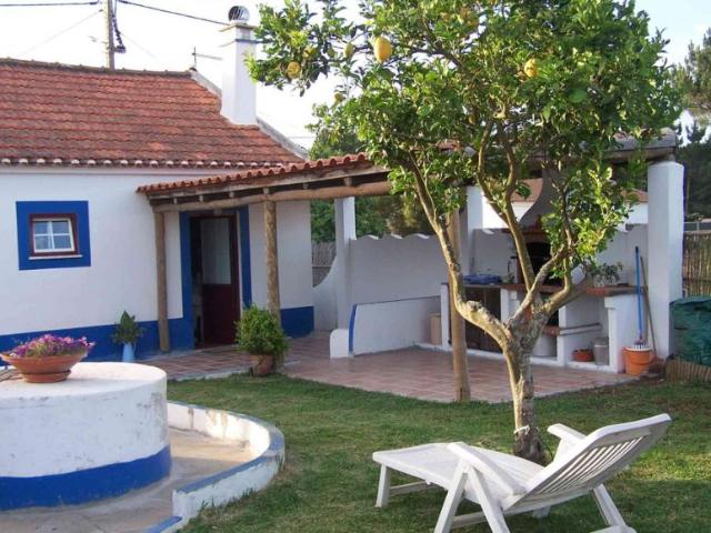 Casa alugar em Foros do Galeado, Odemira