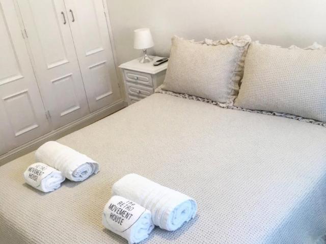 Apartamento alugar em Vila Nova De Milfontes