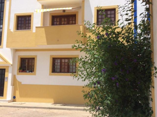 Apartamento alugar em Vila Nova De Milfontes