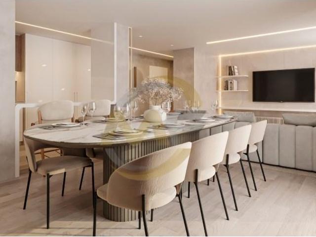 Apartamento venda em Poiares (Santo André), Vila Nova De Poiares