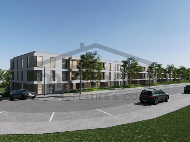 Apartamento venda em Poiares (Santo André), Vila Nova De Poiares
