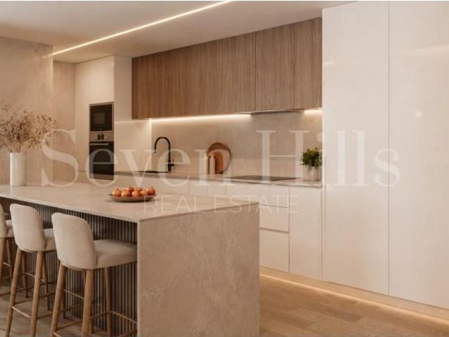 Apartamento venda em Parque Industrial de Vila Nova de Poiares I, Vila Nova de Poiares