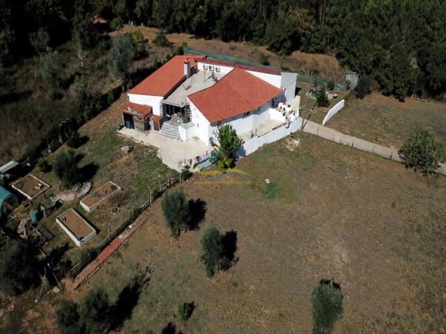 Casa venda em Parque Industrial de Vila Nova de Poiares I, Vila Nova de Poiares