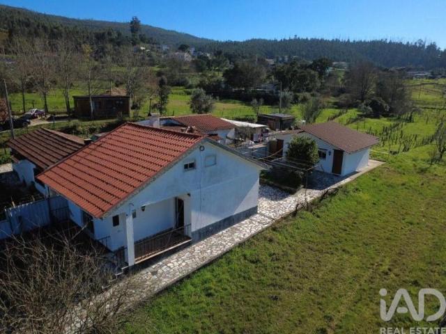 Casa venda em Vila Nova De Poiares, Coimbra
