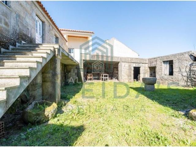 Casa venda em Afonsim, Vila Real