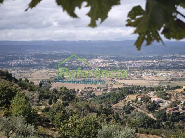Casa venda em Eiras, São Julião de Montenegro e Cela, Chaves