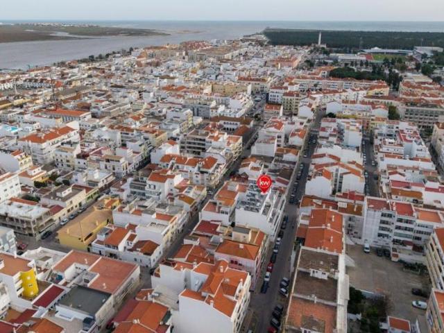 Apartamento venda em Vila Real De Santo António, Faro
