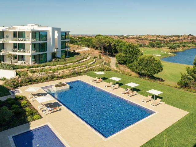 Apartamento venda em Vila Real De Santo António, Faro