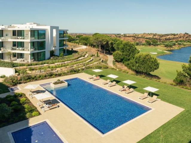 Apartamento venda em Vila Real De Santo António, Faro