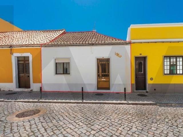 Casa venda em Vila Real De Santo António, Faro