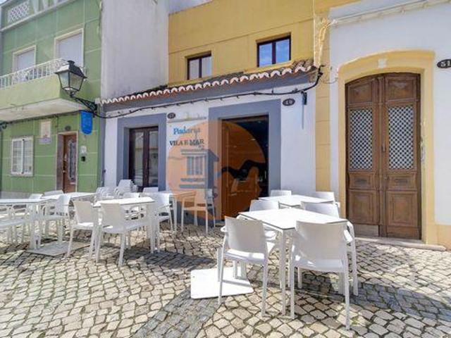 Loja venda em Vila Real De Santo António, Faro