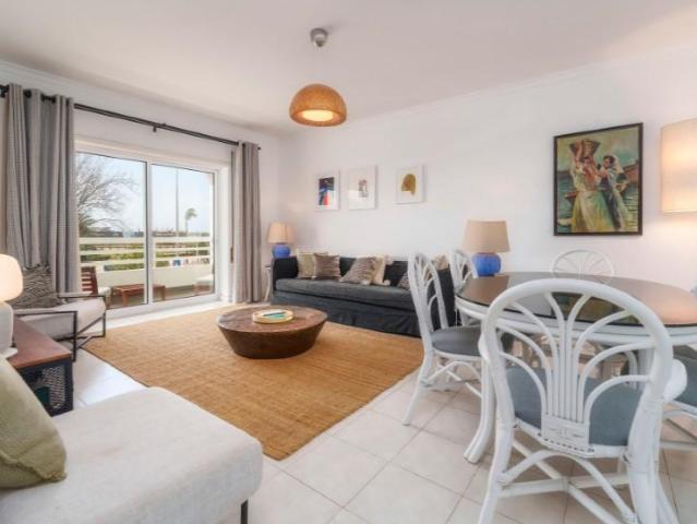 Apartamento venda em Vila Real De Santo António, Faro