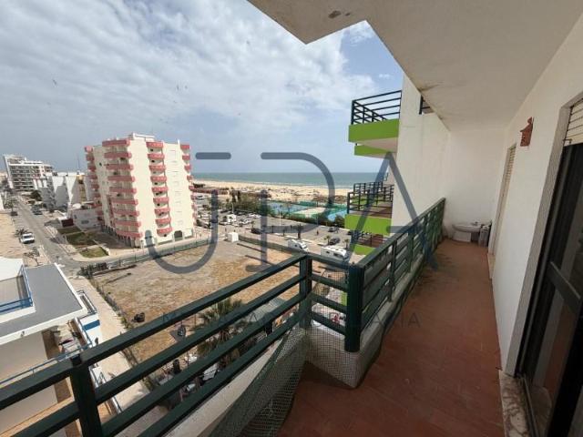 Apartamento venda em Vila Real De Santo António, Faro