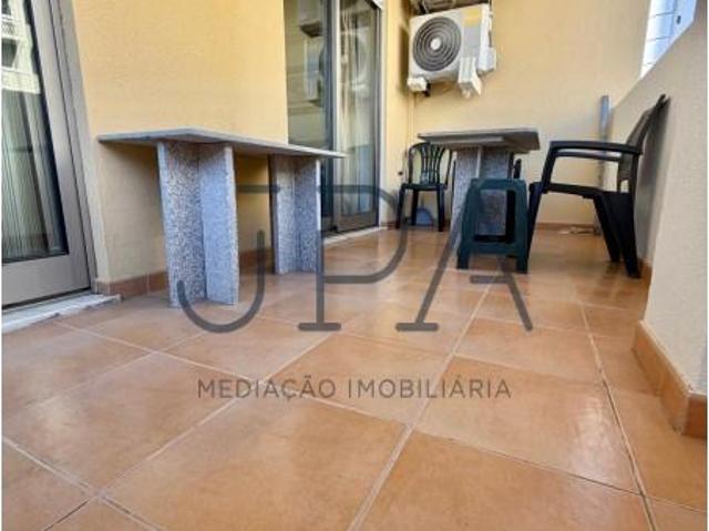 Apartamento venda em Vila Real De Santo António, Faro