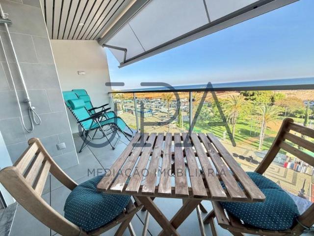 Apartamento venda em Vila Real De Santo António, Faro