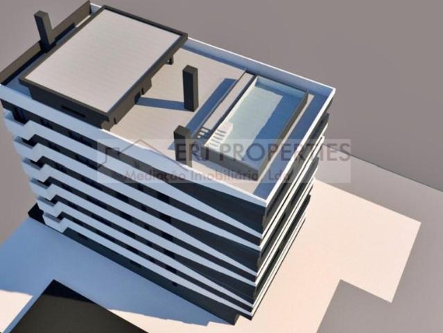 Apartamento venda em Vila Real De Santo António, Faro