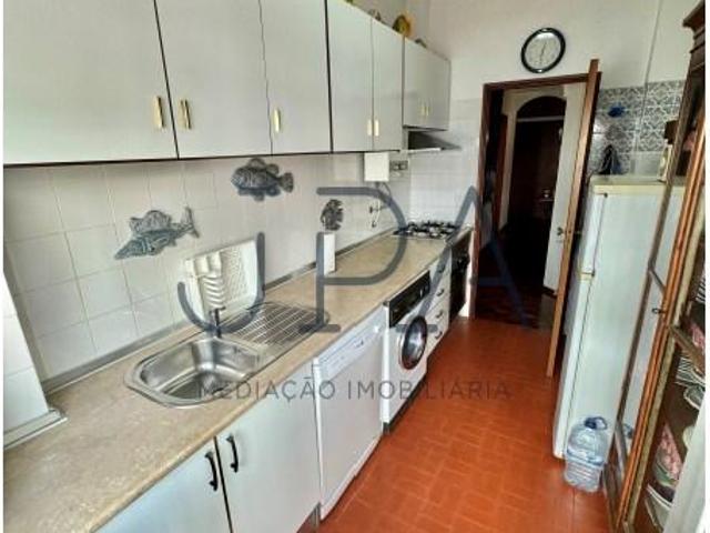 Apartamento venda em Vila Real De Santo António, Faro