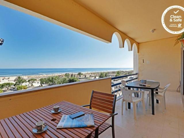 Apartamento alugar em Monte Gordo, Vila Real de Santo António