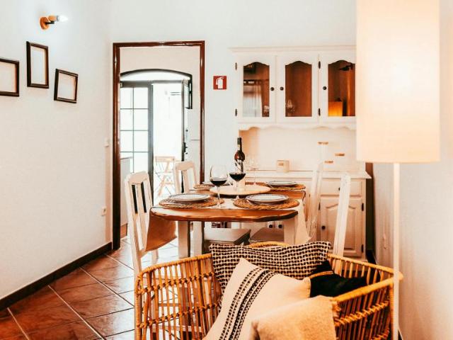 Casa alugar em Vila Real De Santo António, Faro