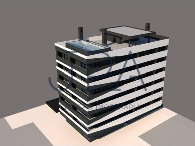 Apartamento venda em Vila Real De Santo António, Faro