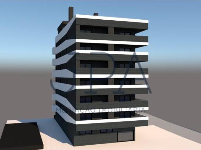 Apartamento venda em Vila Real De Santo António, Faro