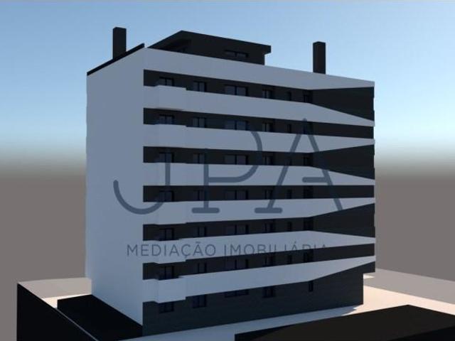 Apartamento venda em Vila Real De Santo António, Faro