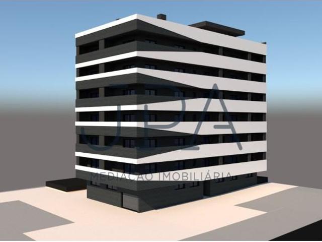 Apartamento venda em Vila Real De Santo António, Faro