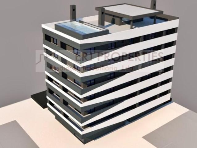 Apartamento venda em Vila Real De Santo António, Faro