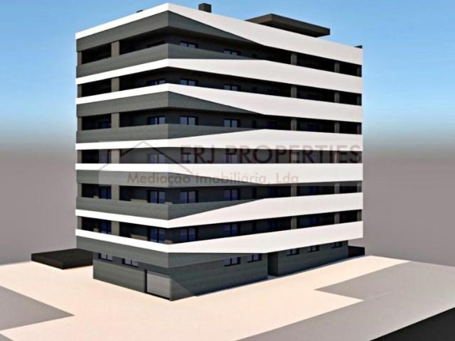 Apartamento venda em Vila Real De Santo António, Faro