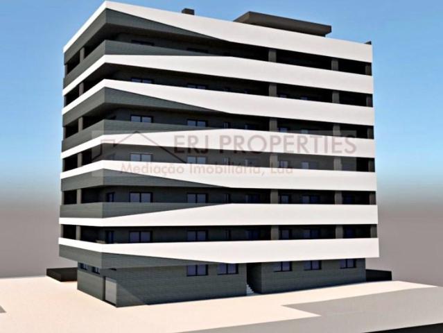 Apartamento venda em Vila Real De Santo António, Faro
