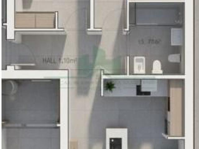 Apartamento venda em Vila Real De Santo António, Faro
