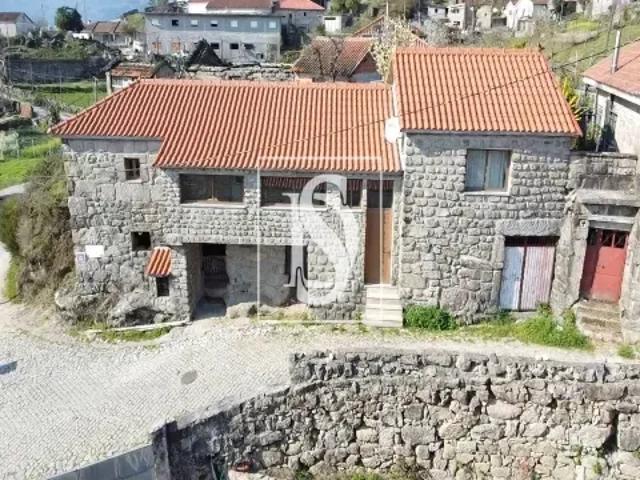 Casa venda em Vila Real