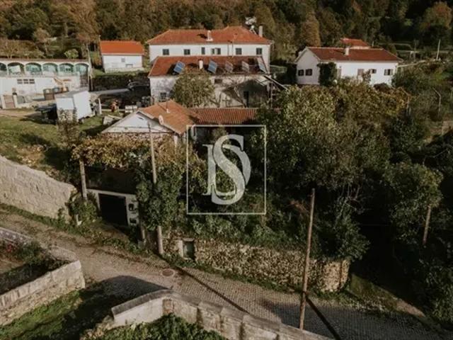 Casa venda em Vila Real