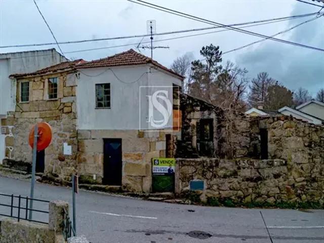 Casa venda em Vila Real