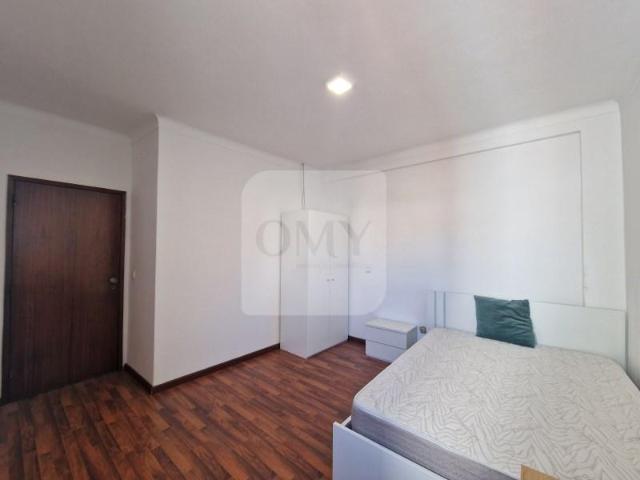 Apartamento alugar em Vila Real