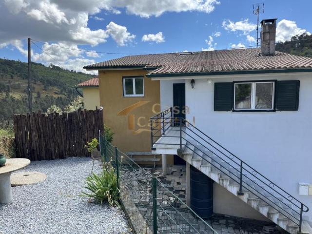 Apartamento alugar em Jorjais, Vila Real