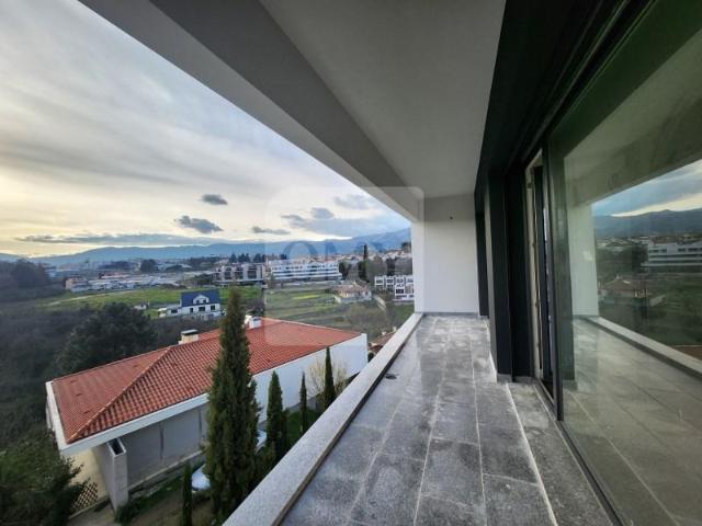 Apartamento venda em Vila Real