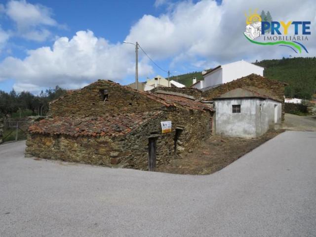 Casa venda em Castelo Branco, Vila Velha De Ródão