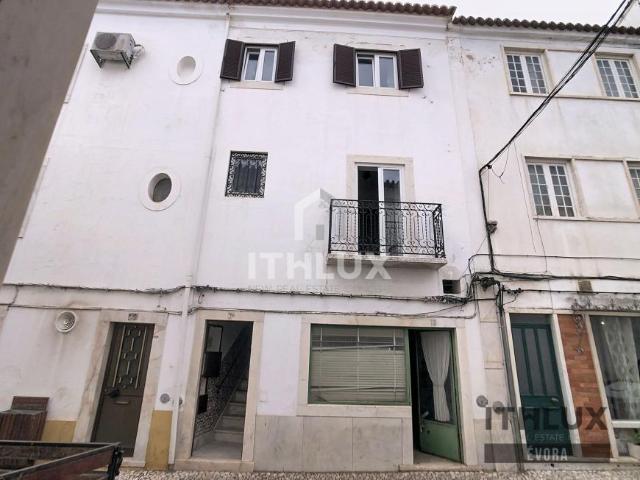 Casa venda em Vila Viçosa, Évora