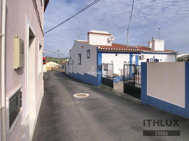 Casa venda em Vila Viçosa, Évora