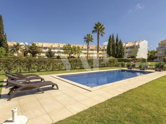 Apartamento venda em Vilamoura, Loulé
