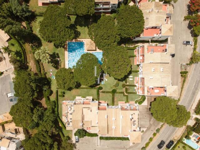 Apartamento alugar em Vilamoura, Loulé