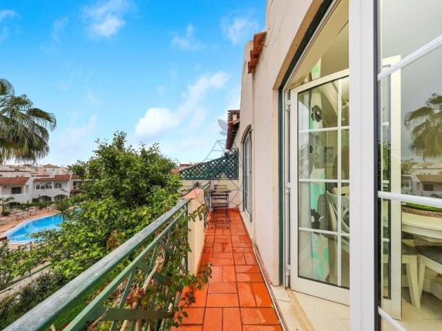 Apartamento venda em Vilamoura, Loulé