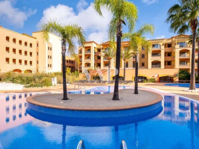 Apartamento venda em Vilamoura, Loulé