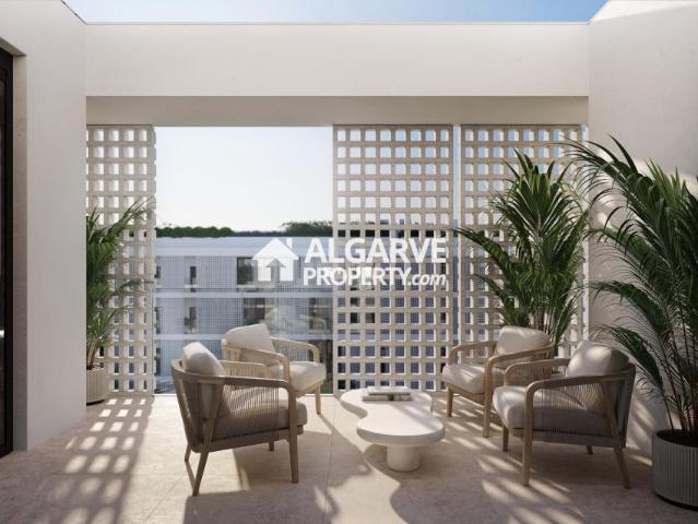 Apartamento venda em Vilamoura, Loulé