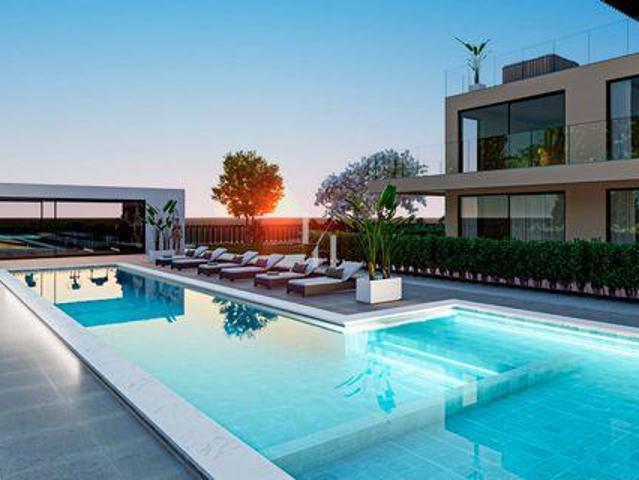 Apartamento venda em Vilamoura, Loulé